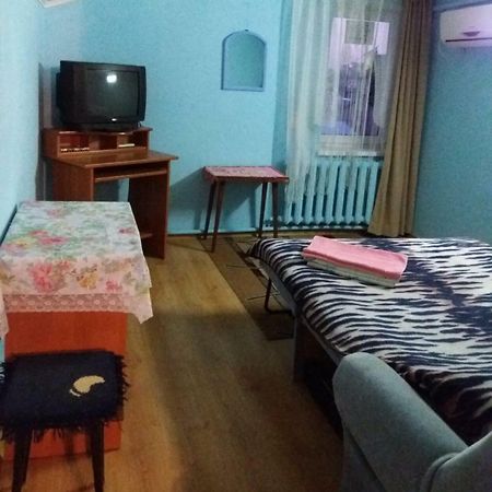 Улица Прохоровская 12 Квартира Apartment Odesa Exterior foto
