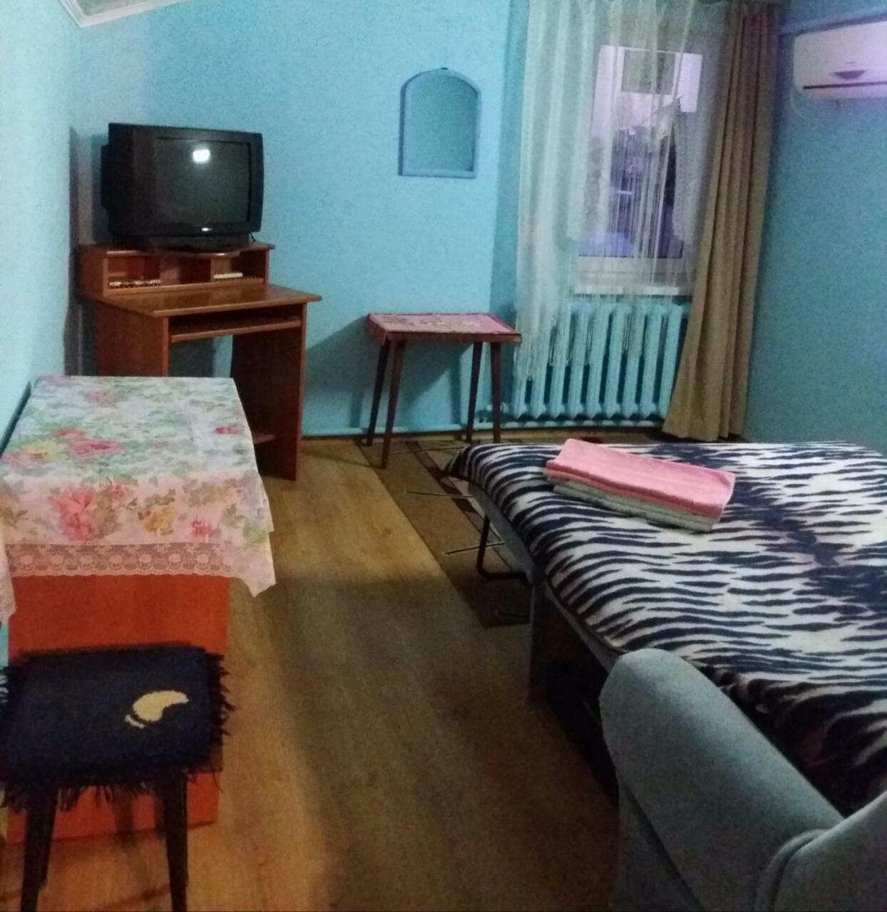 Улица Прохоровская 12 Квартира Apartment Odesa Exterior foto