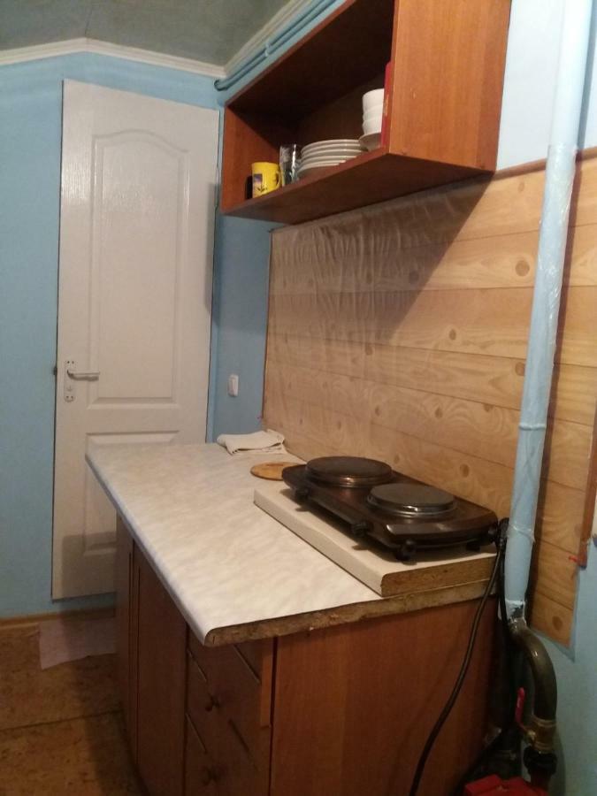 Улица Прохоровская 12 Квартира Apartment Odesa Exterior foto